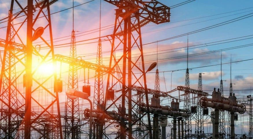 Apagão nacional deixa vários estados sem energia