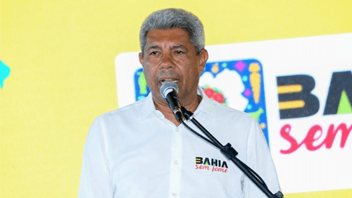 Jerônimo Rodrigues aparece entre os melhores governadores do país, aponta pesquisa