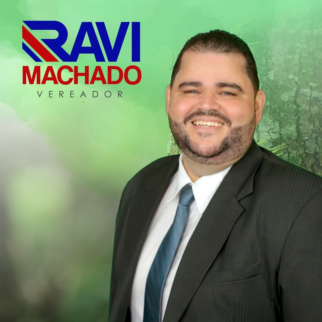 Nota de Indignação pelo fechamento do Matadouro Municipal de Ibirataia | Vereador Ravi Machado