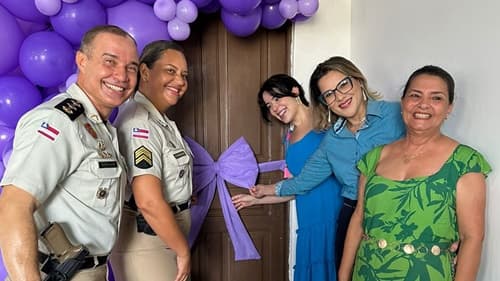 Ibirataia: Prefeitura inaugura Sala de Atendimento para Vítimas de Violência Doméstica: Mais um marco na Gestão de Ana Cléia