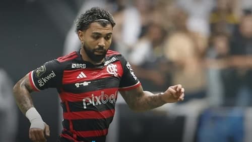 Gabigol acerta com o Cruzeiro e deve ser o jogador mais bem pago do Brasil em 2025