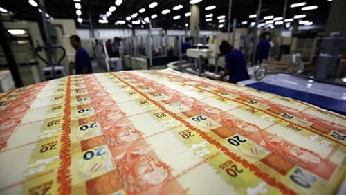 Incerteza nos mercados e expectativa de inflação em alta preocupam BC