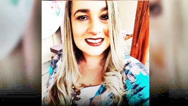 Morre aos 38 anos após complicações de bariátrica a enfermeira Juliana Vilas Boas