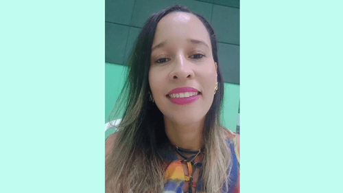Ibirataia: Cuidar de Pessoas -A essência da pré-candidata a vereadora Ariana de Ataíde