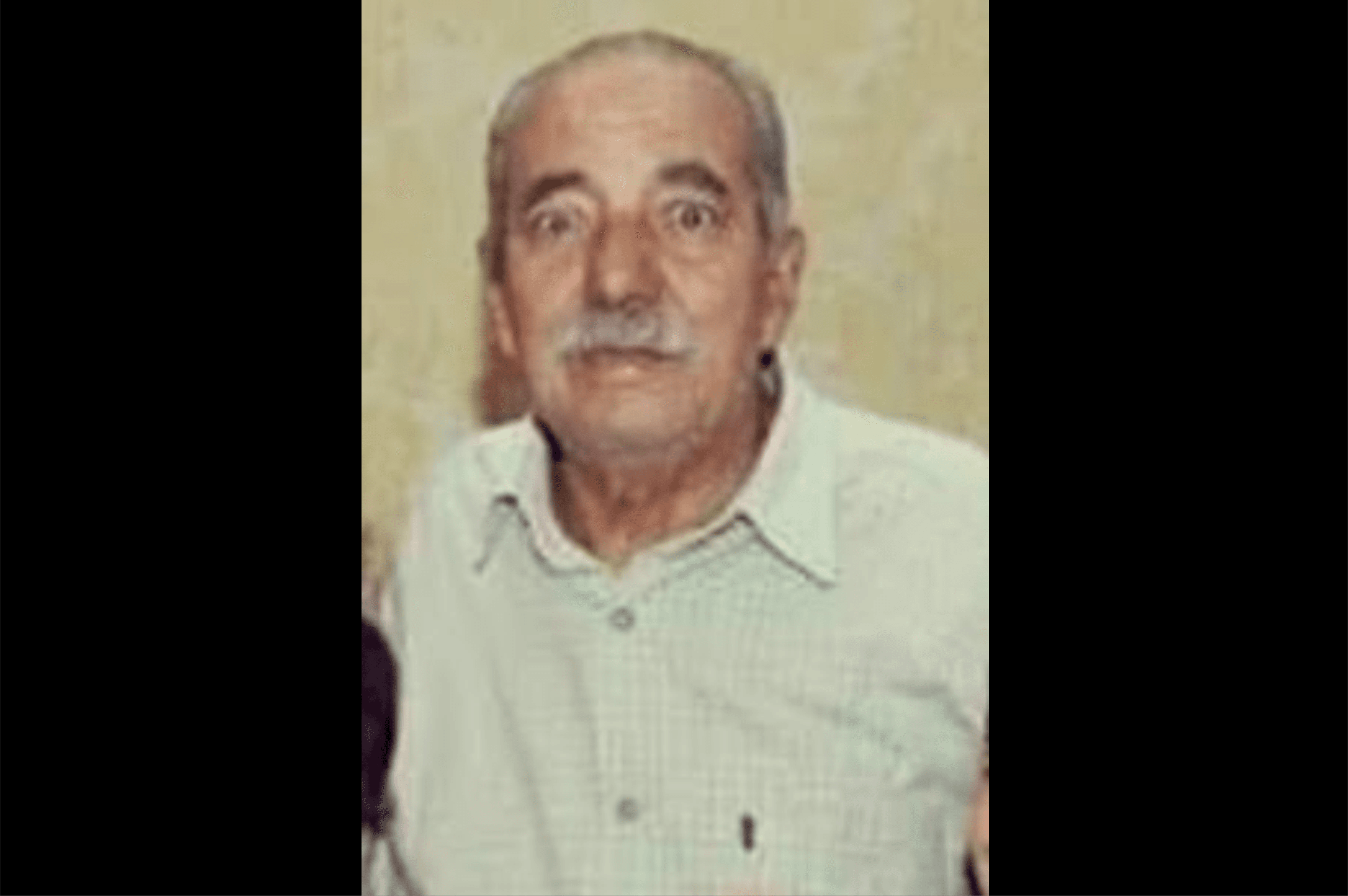 Morre aos 82 anos o ibirataense Aurelino Coelho Lima Filho, 'Lelinho'