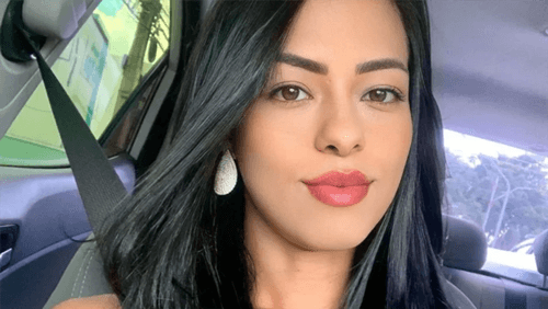 Candidata a vereadora em Serrinha tem imagens íntimas vazadas