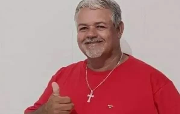 Motorista morre esmagado enquanto trocava mola de van no interior da Bahia