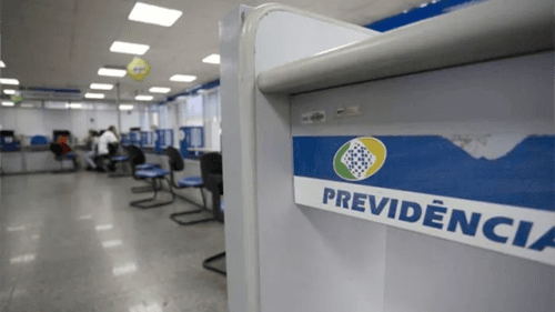 INSS começa a pagar aposentados na segunda-feira