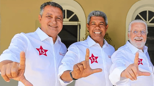 Jerônimo Rodrigues garante unidade no Grupo Governista para Eleições de 2026