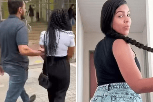 Mulher que matou amiga para roubar bebê na Bahia é presa em SC