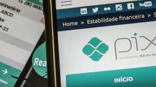 Banco Central determina exclusão de chaves Pix irregulares
