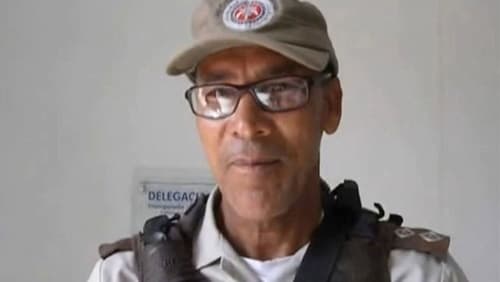 Capitão da reserva da PM é morto após tentar separar briga de casal em Eunápolis
