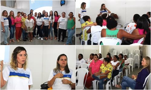 Ibirataia recebe Reforço em Saúde Bucal com Projeto OdontoSesc