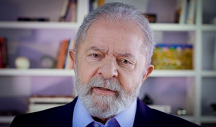 Em Brasília, Lula articula auxílio emergencial de R$ 600