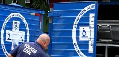 Homem comete suicídio em Ibirataia