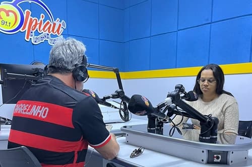 Ibirataia: Secretária de Agricultura destaca avanços e convida população para conferência sobre desenvolvimento sustentável