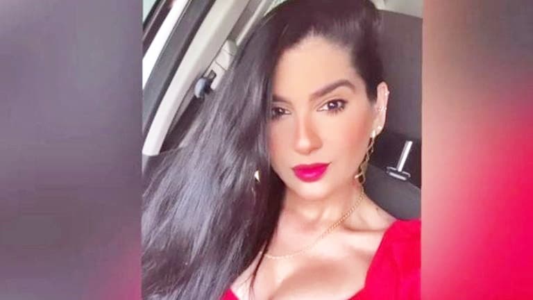 Motorista por aplicativo é morta a golpes de faca durante viagem