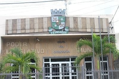 Câmara Municipal de Vereadores de Itagibá tem contas rejeitadas