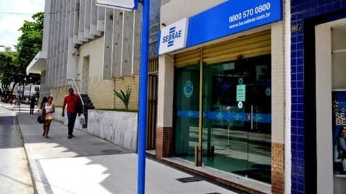 Sebrae abre vagas para seleção pública na Bahia