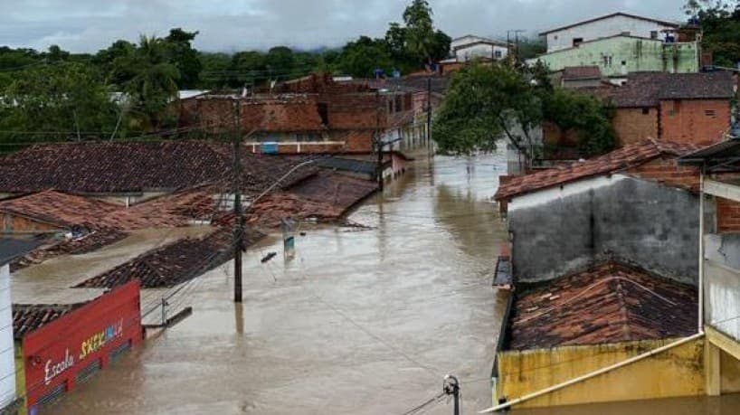 Moradores de Dário Meira têm até 28 de março para pedir saque calamidade