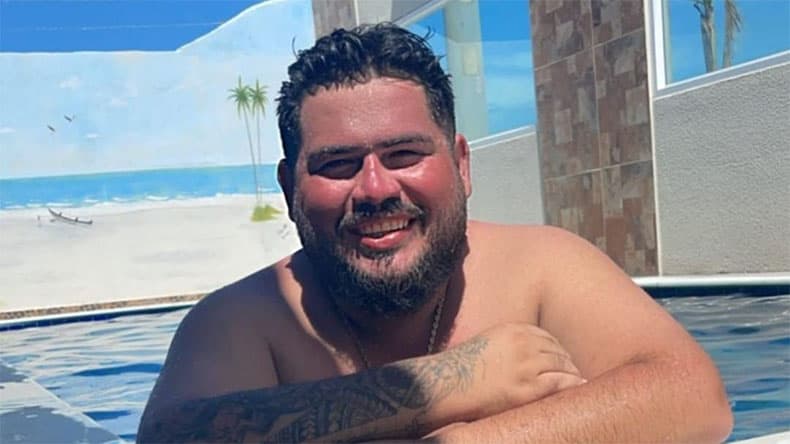 Cantor de forró do Piauí é morto a tiros no Ceará