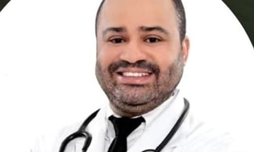 Piatã: Morre o médico Diego Marques, filho de ex-vereador