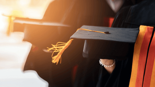 Formatura: Tradição com Raízes Medievais