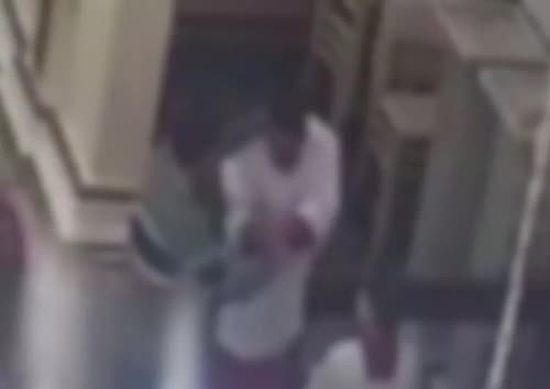 Coroinha é esfaqueado dentro de igreja no norte da Bahia