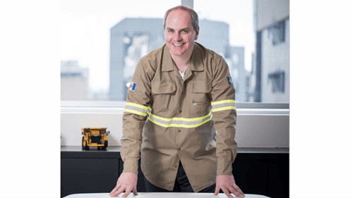 O CEO do Grupo Appian Capital Brazil, Paulo Castellari, compartilha os resultados gerados pela Atlantic Nickel em 2023
