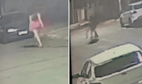 Mulher grávida de 7 meses é agarrada, colocada em carro e estuprada em SP