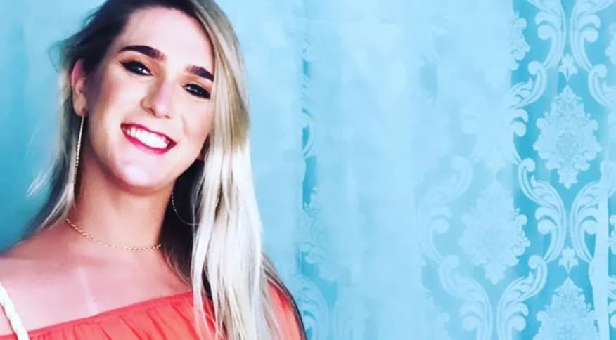 Vereadora trans desaparecida no Espírito Santo é resgatada pela polícia