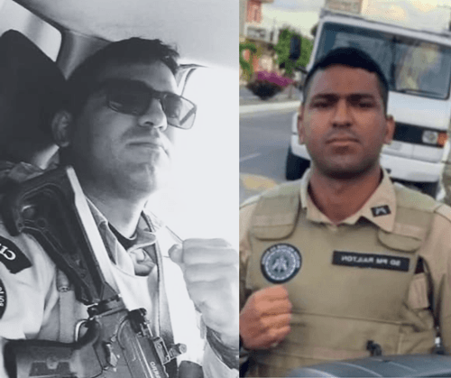 Policial da RONDESP Nordeste é morto por outro policial na Bahia