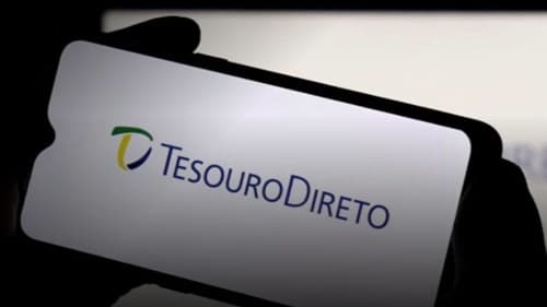Tesouro Direto alcança R$ 272,3 bilhões em estoque e cresce 46,6% em um ano