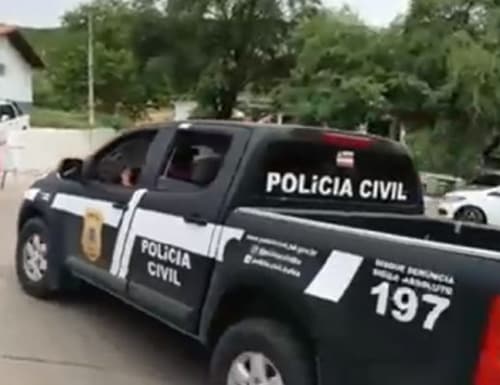 Polícia Civil recupera dez celulares furtados ou roubados em Jequié