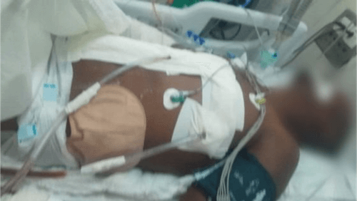 Briga por copo Stanley termina em tragédia na Bahia; homem recebeu oito facadas
