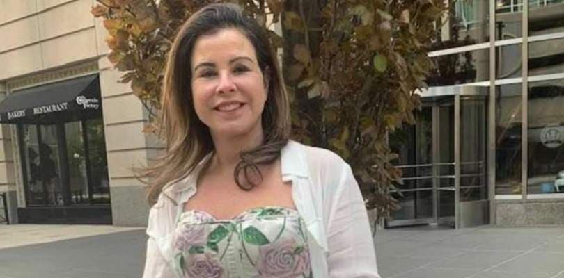 Brasileira é presa nos EUA acusada de tráfico sexual e lavagem de dinheiro