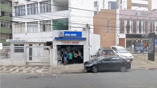 Aposta da BA vence a quina e perde prêmio milionário da Mega por um número; valor superava R$ 86 mi