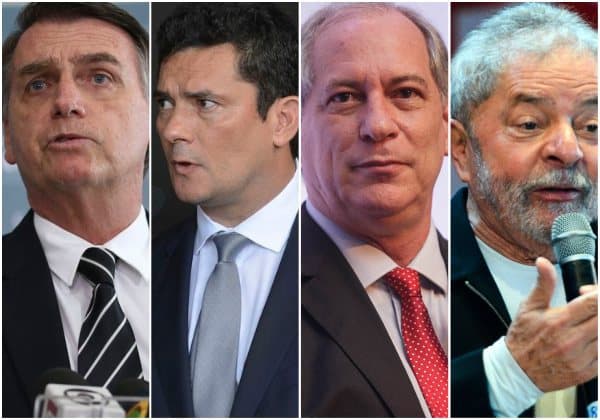 Pré-candidatos serão sabatinados em conferência de alunos de Harvard e MIT, nos EUA; ‘Estadão’ transmite evento