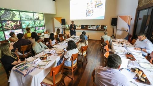 Braskem investe Milhões na Bahia em busca de eficiência operacional e competitividade