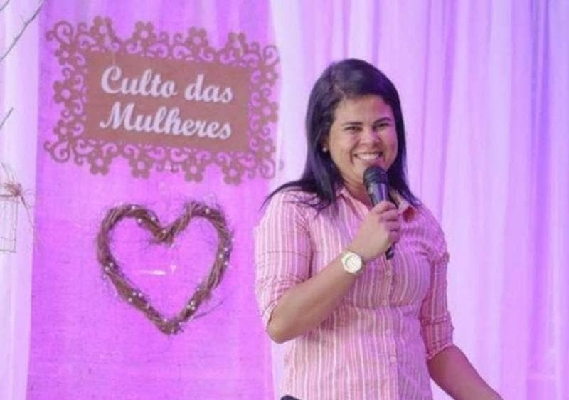 Pastor mandou matar esposa para ficar com a amante, diz polícia
