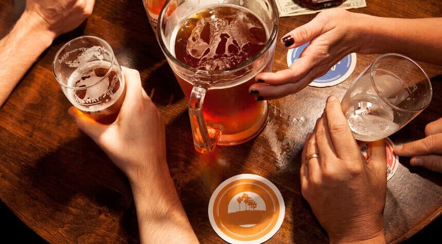 Consumo de álcool aumenta risco de 61 doenças, diz estudo
