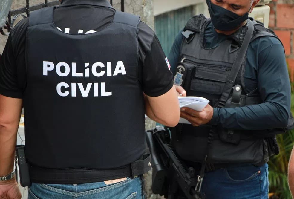 Pastor é preso sob suspeita de estuprar duas mulheres na Bahia