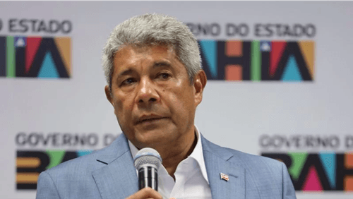 Jerônimo Rodrigues comenta condenação de Binho Galinha e defende atuação da Justiça