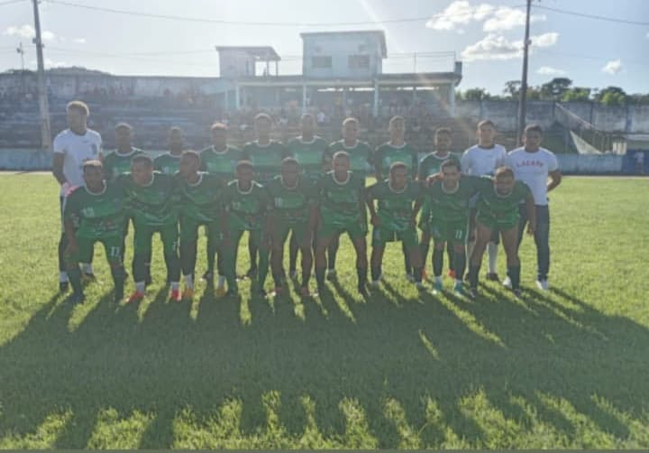 Seleção de Ibirataia vence Gongogi em amistoso preparatório para a Copa Inter Vale