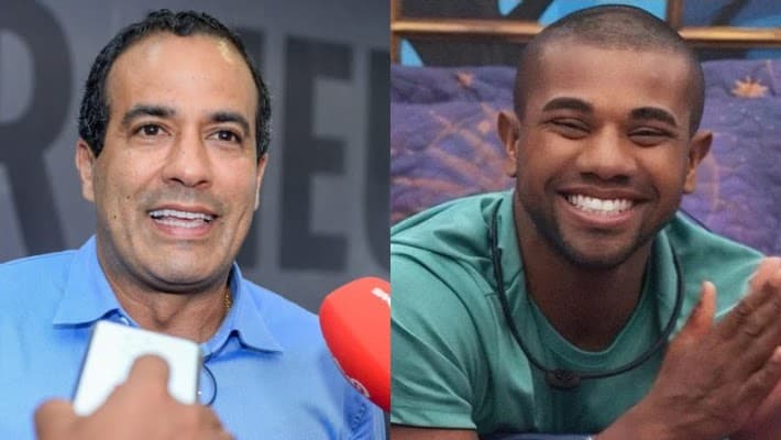 Prefeito Bruno Reis confirma festa de campeão de Davi em Cajazeiras