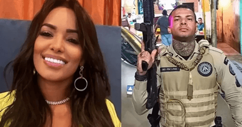 PMs influenciadores digitais têm prisão determinada por Comandante Geral em Salvador