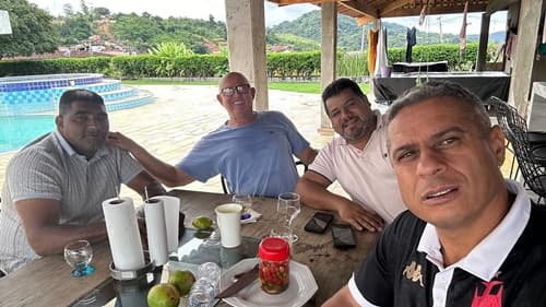 Ibirataia: Jorge Fair recebe vereadores e fortalece Aliança Política