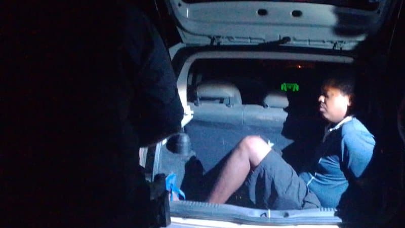 Preso estuprador que aterrorizava Salvador; homem fez mais de 10 vítimas