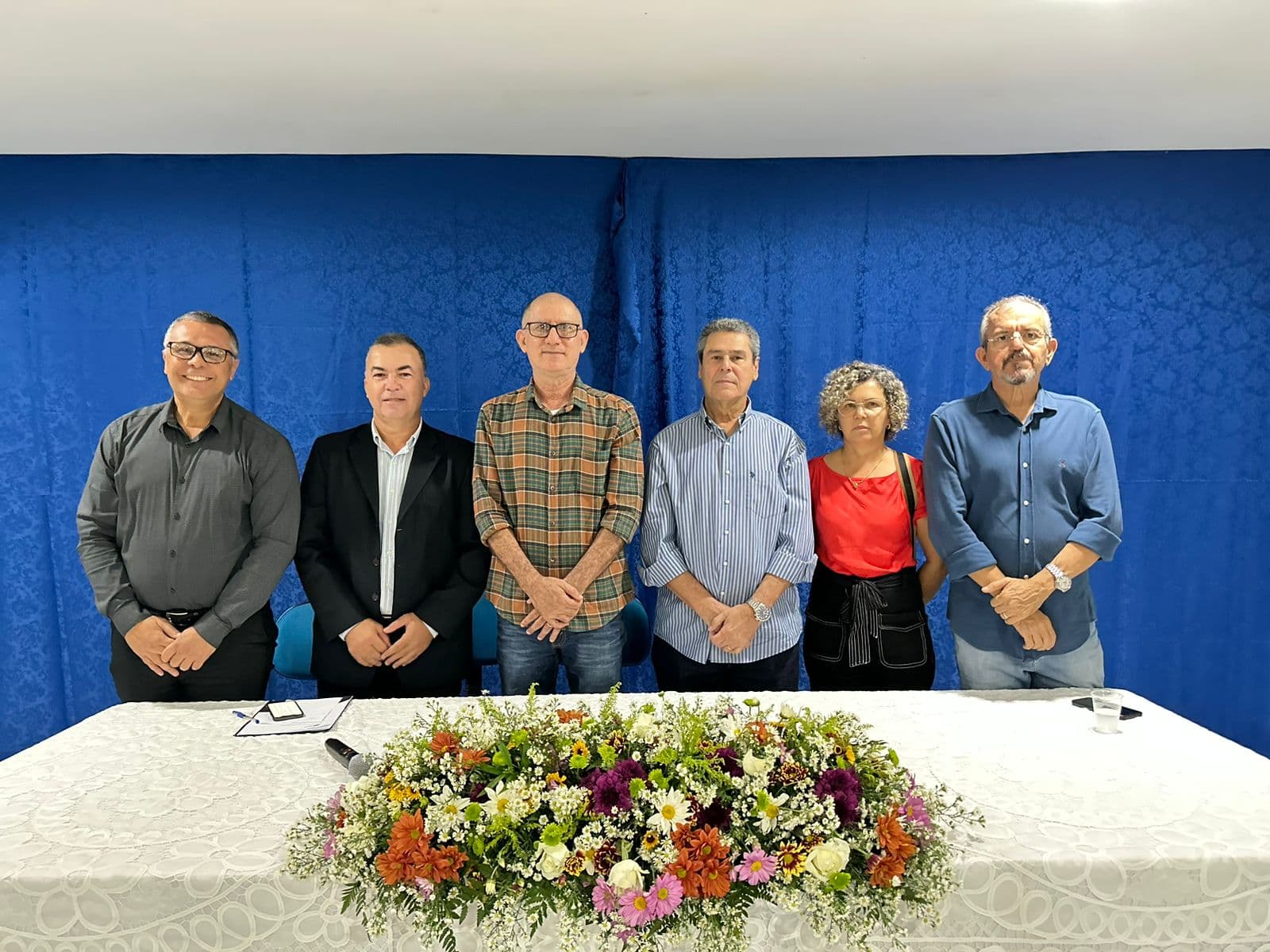 Empossada a nova Diretoria da CDL de Ipiaú