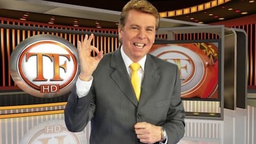 Nelson Rubens é suspenso da RedeTV! após denúncias de assédio moral e conduta abusiva